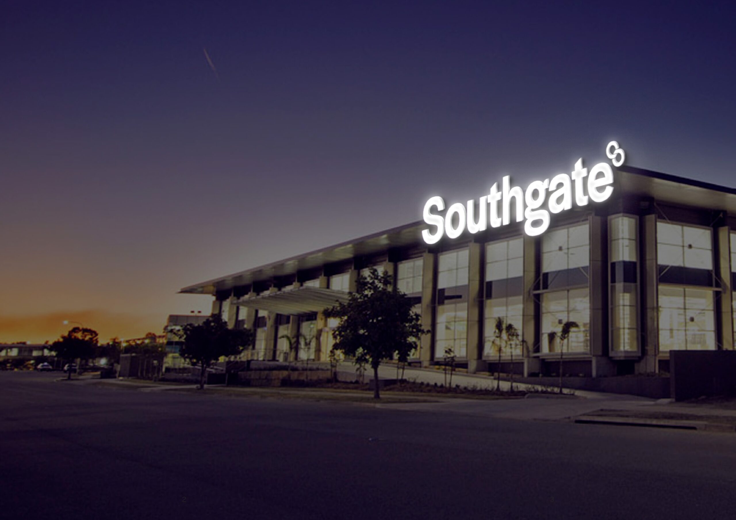 Southgate Corporate Park