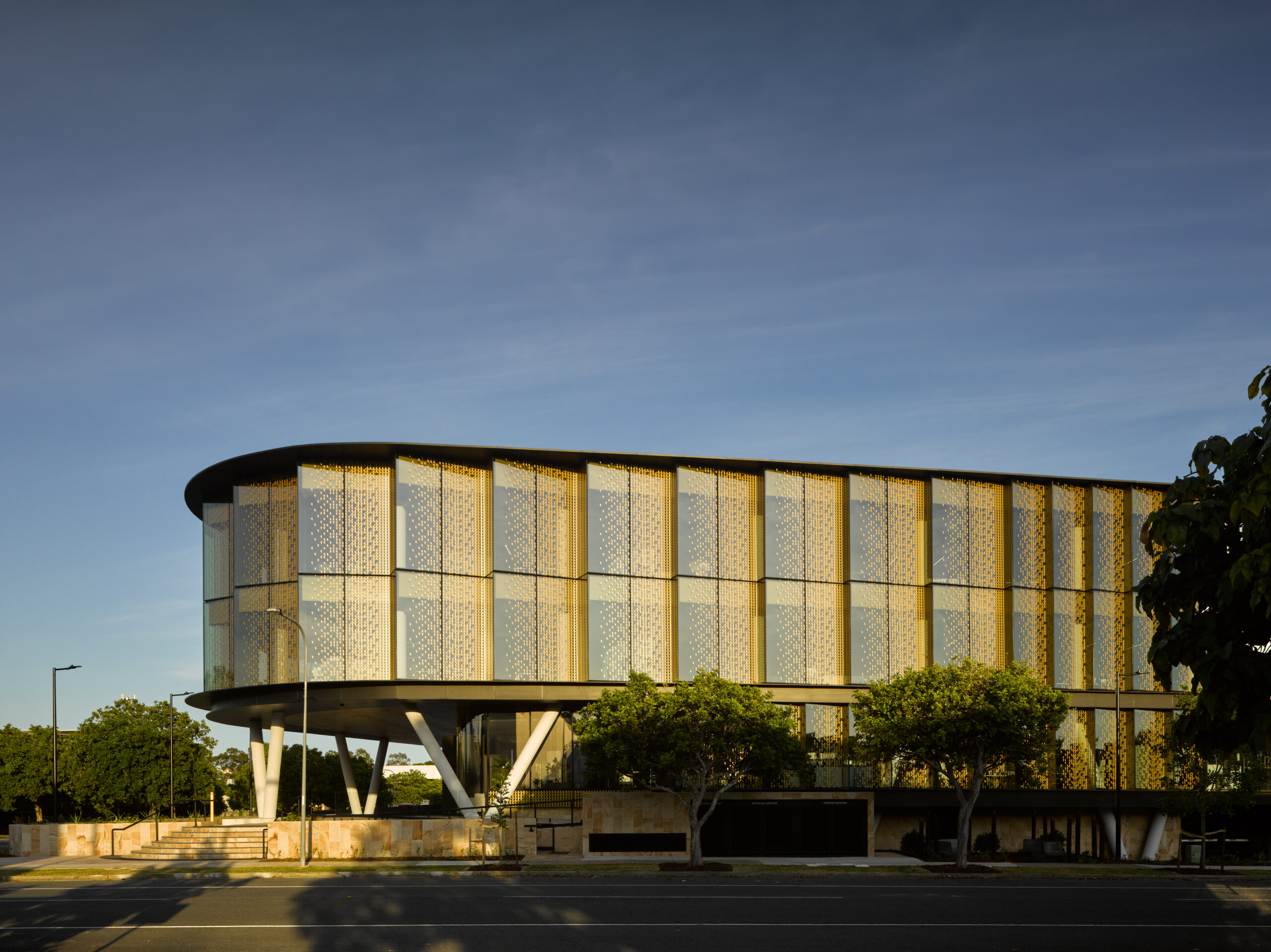 Michael Hill Jeweller HQ