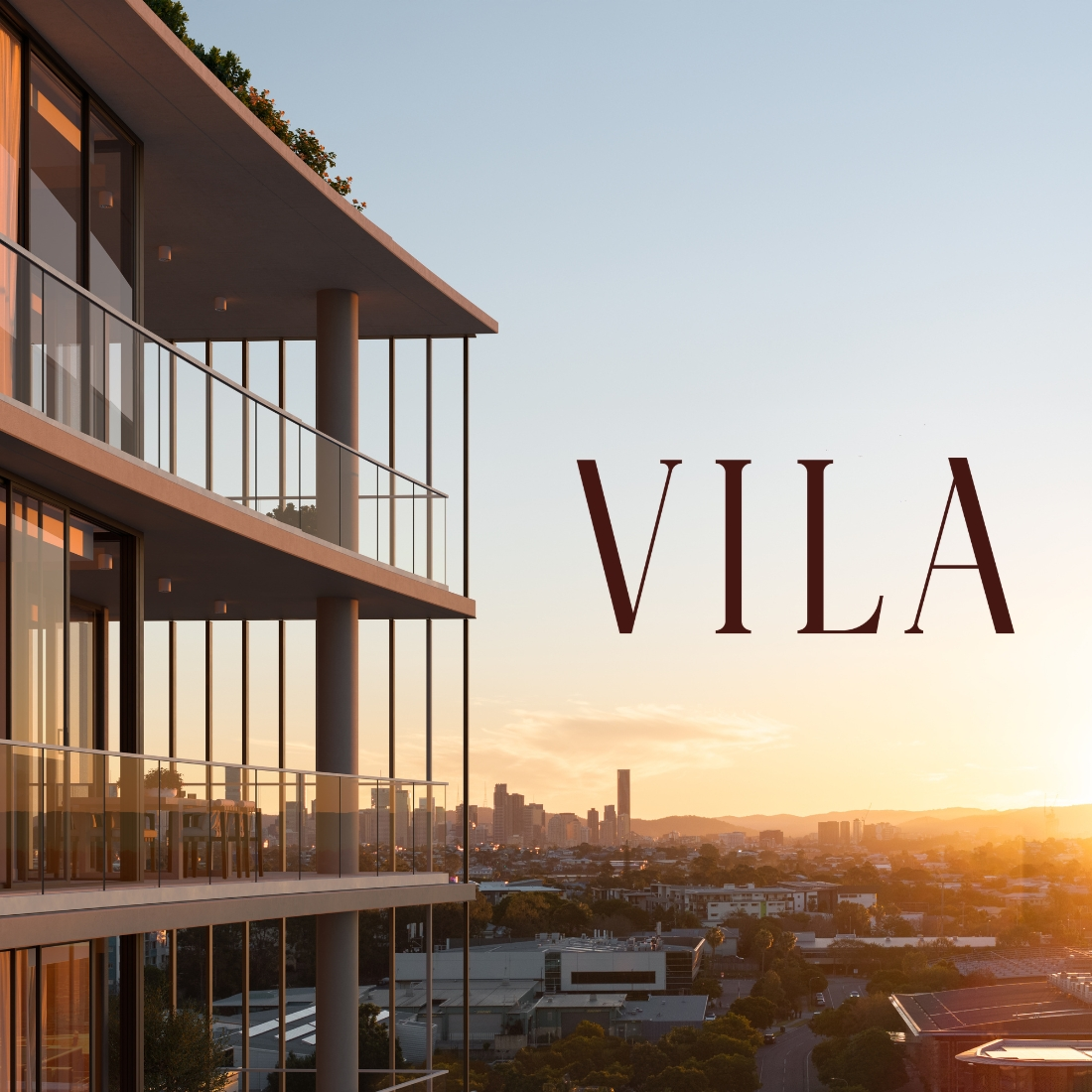 Vila Residences