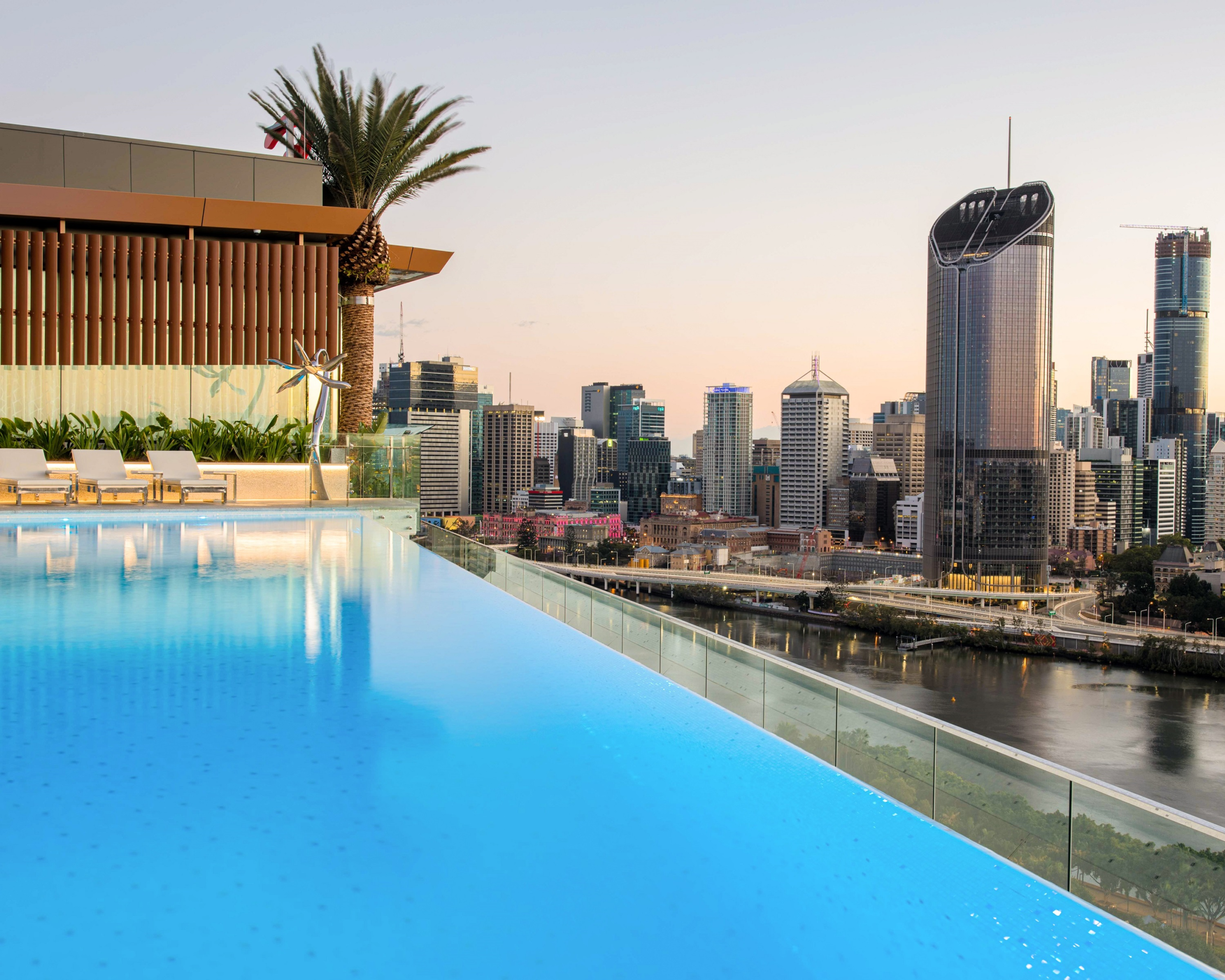 TripAdvisor Honours Emporium Hotel as a Top Luxury Stay