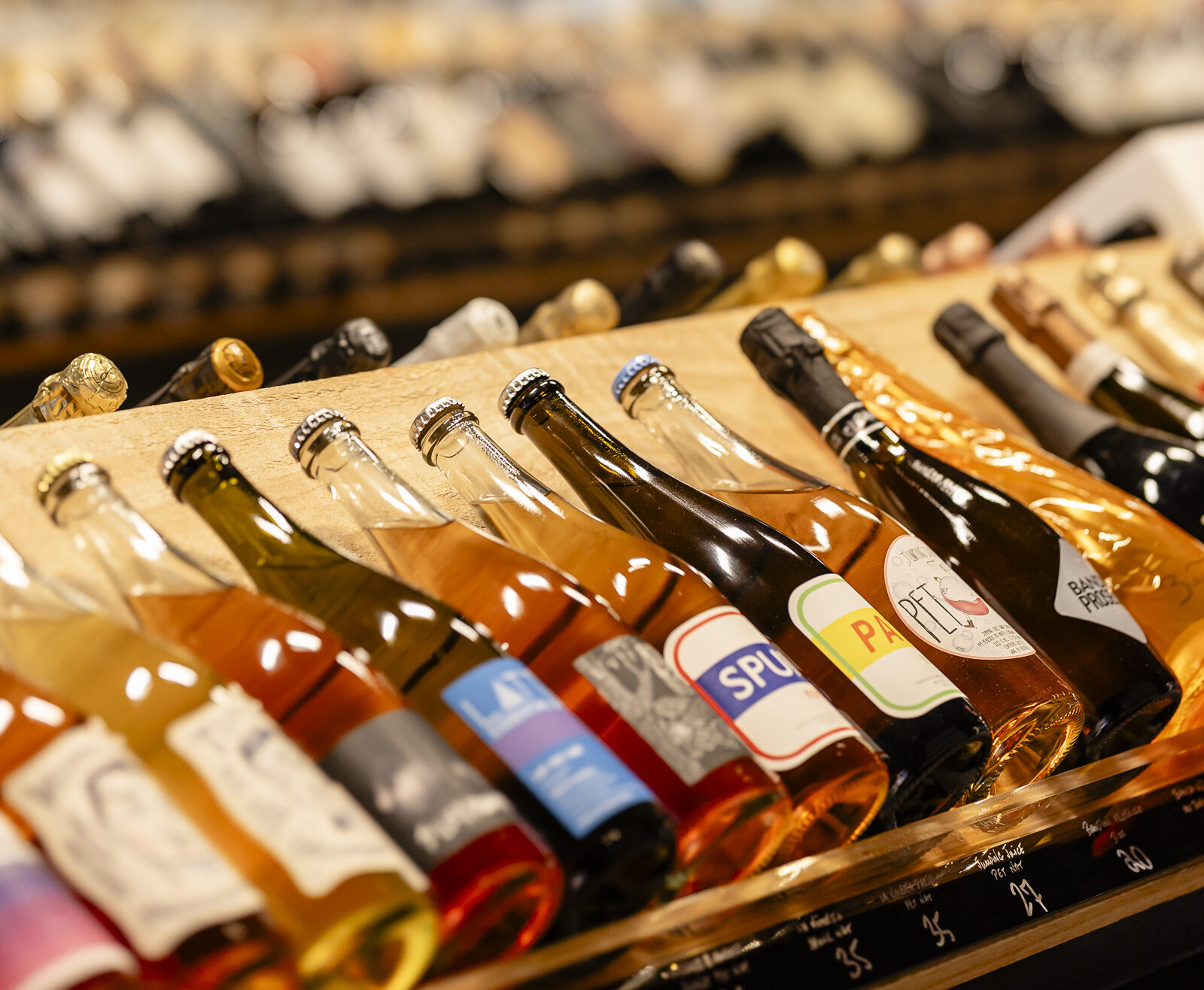 The Reserve Cellar Expands to Wilston with New Boutique Bottle Shop