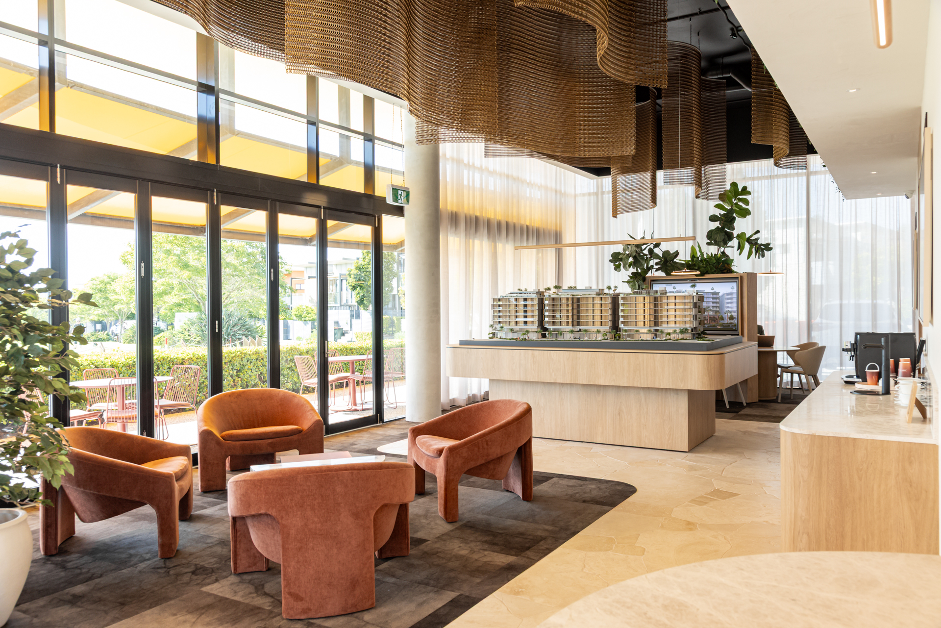 Vila Residences Now Selling