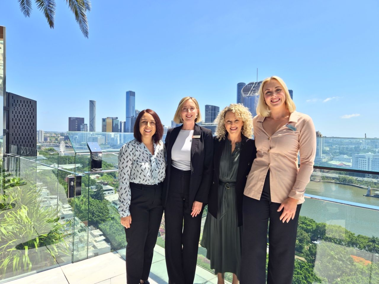 Emporium Hotel South Bank Partners with QPAC