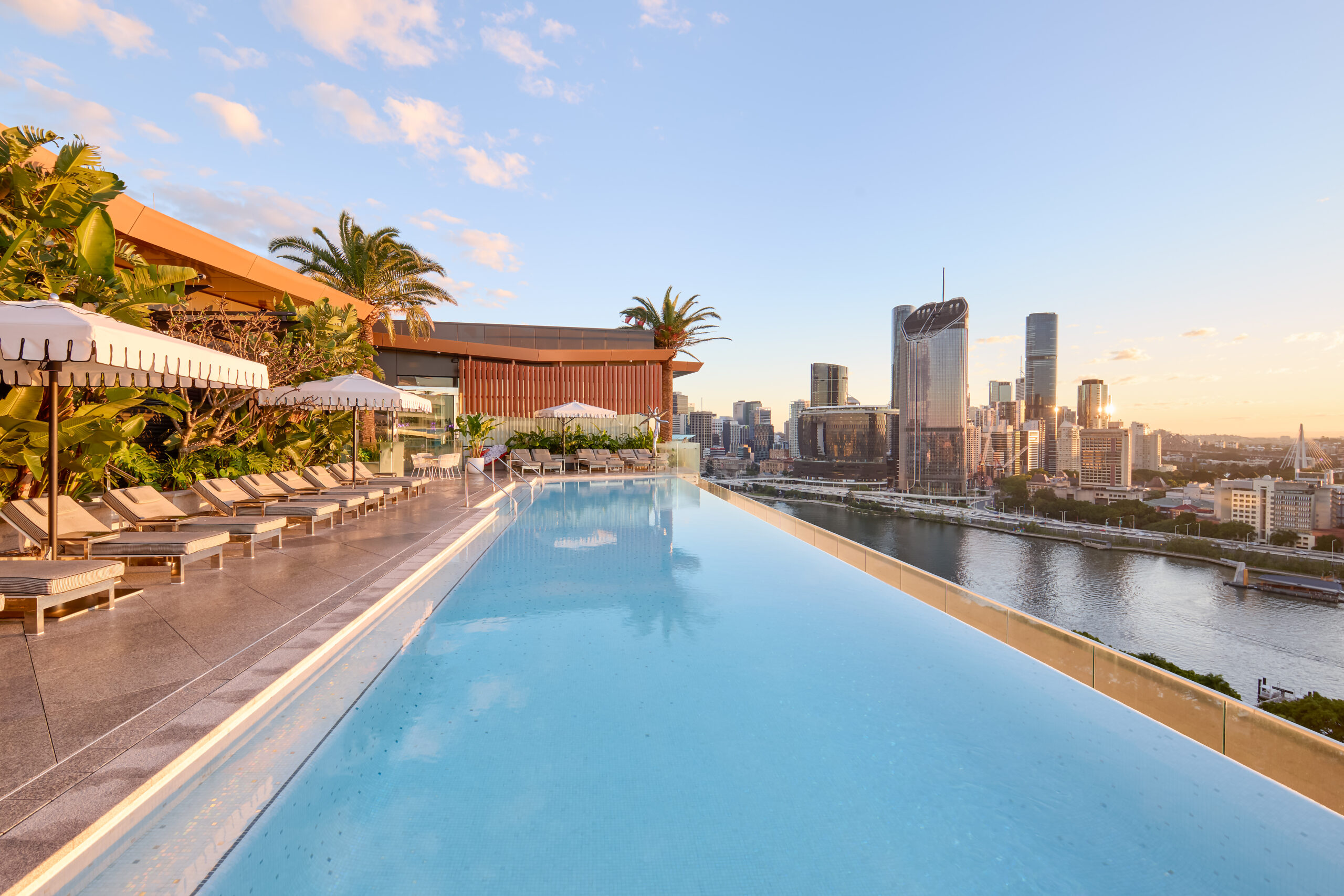 Emporium Hotel, South Bank